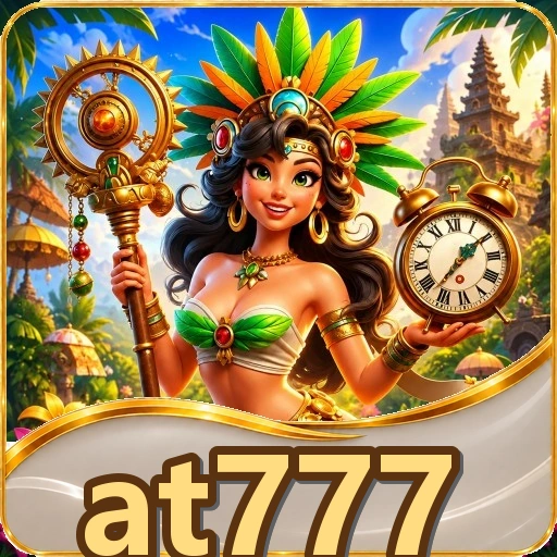 Login at777 di aplikasi HP