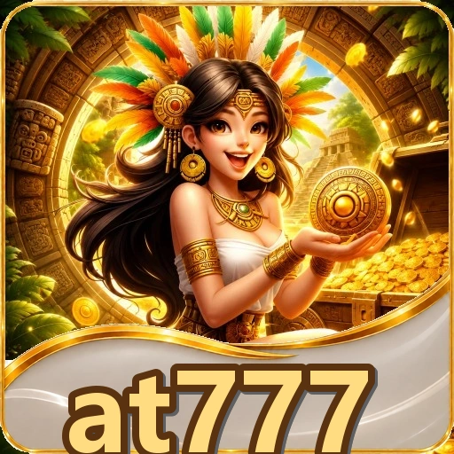 Kolom username dan sandi login at777
