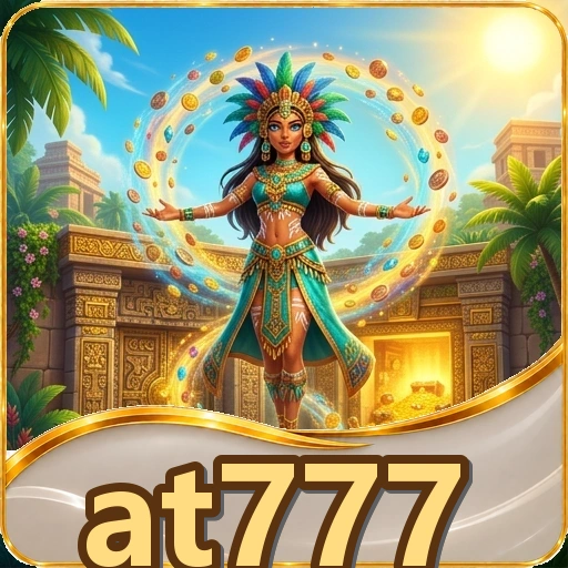 Kasir at777 dengan bank dan QRIS