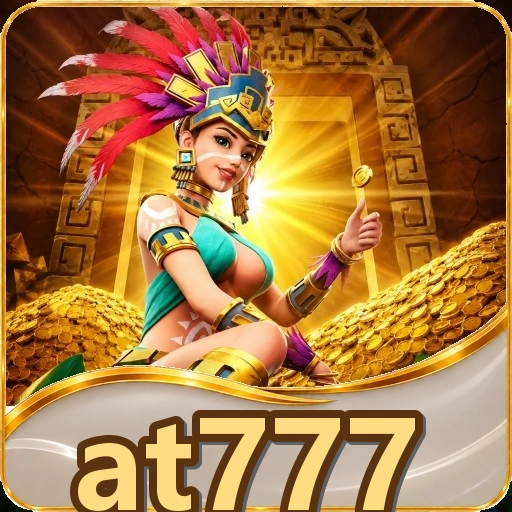 Slot at777 dibuka di layar HP