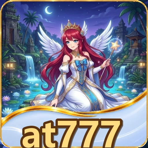 Layar info RTP pada slot at777