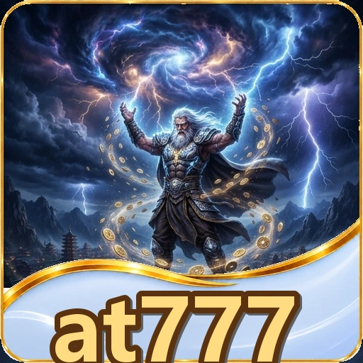Slot Gates of Olympus di at777